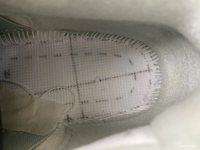 (W) 4 Seafoam Air Jordan HV0823-003 0823